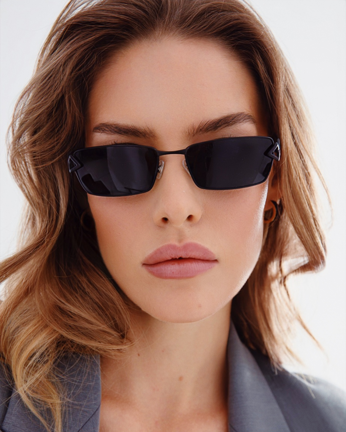 Best Sunglasses for Women – Kris Black, Available Online in USA, UK, Canada & UAE